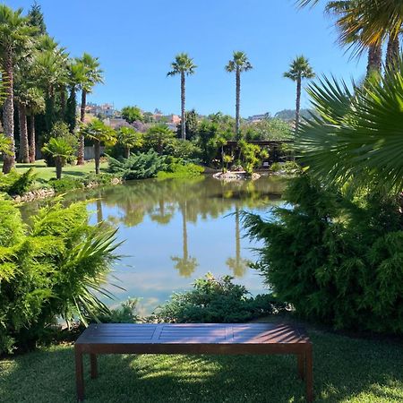 Frossos Refugio Do Lago מראה חיצוני תמונה