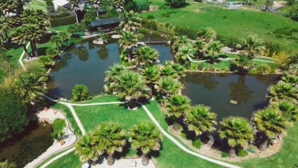 Frossos Refugio Do Lago מראה חיצוני תמונה