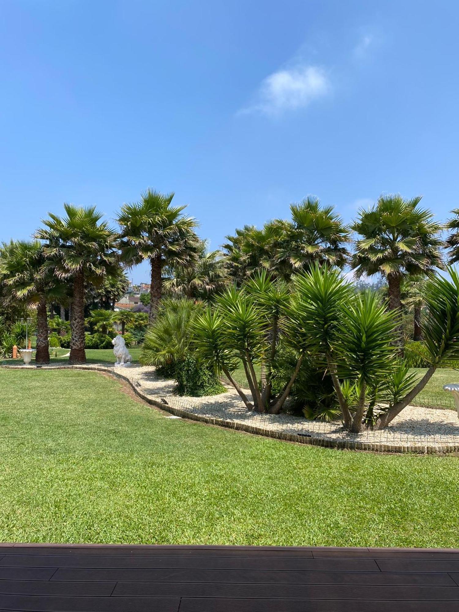 Frossos Refugio Do Lago מראה חיצוני תמונה