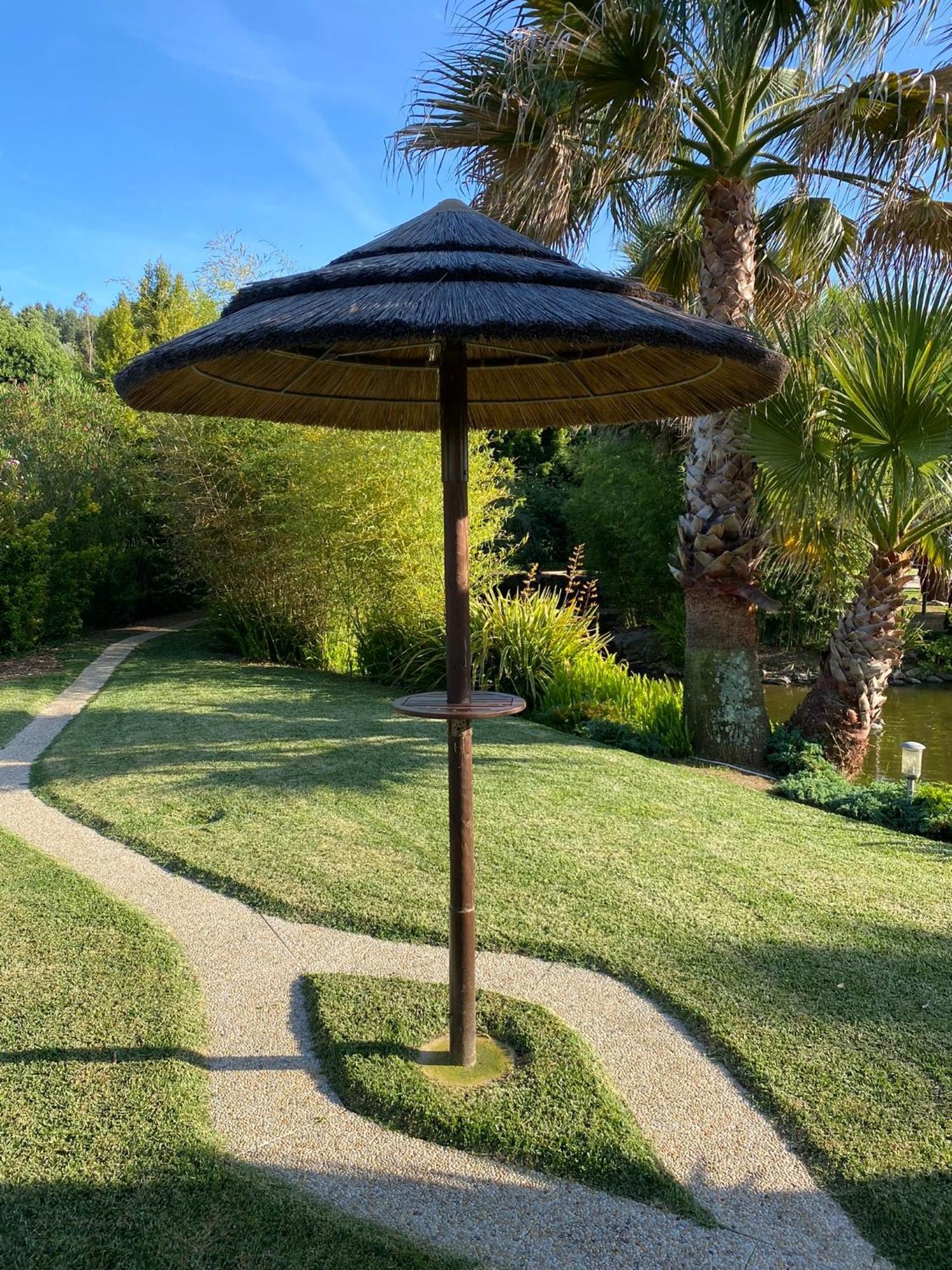 Frossos Refugio Do Lago מראה חיצוני תמונה